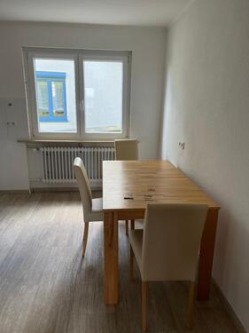 Foto - Etagenwohnung zur Miete in Coburg