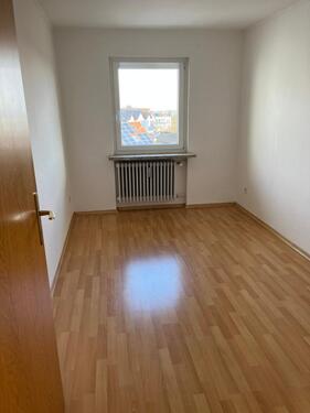 Foto - Etagenwohnung in Coburg