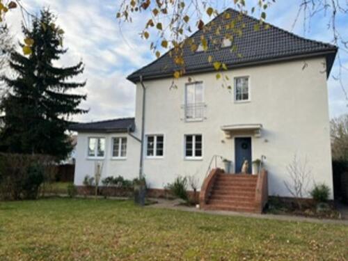 Foto - Wir haben zum Vermieten. Im DG: Schöne Maisonettewohnung in Alt-H