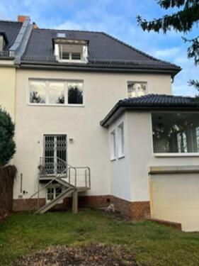 Foto - 3 Zimmer Etagenwohnung zur Miete in Berlin