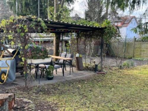 Foto - 3 Zimmer Etagenwohnung in Berlin