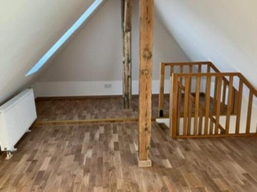 Foto - Etagenwohnung in Berlin zur Miete