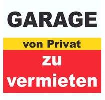 3 Garagen zu vermieten Hettstedt Höhe Birkenholz