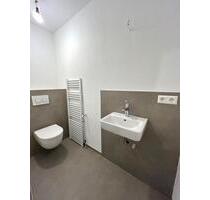 Exklusives Wohnen in der Trierer Innenstadt – kernsanierte 3-Zimmer-Wohnung mit Balkon & Stellplatz