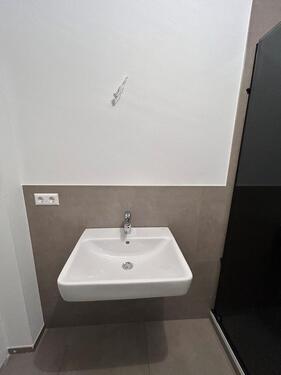 Foto - Etagenwohnung in Trier zur Miete