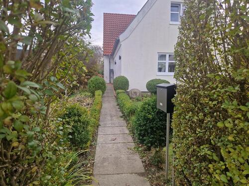 Foto - 3 Zimmer Etagenwohnung zur Miete in Scharbeutz