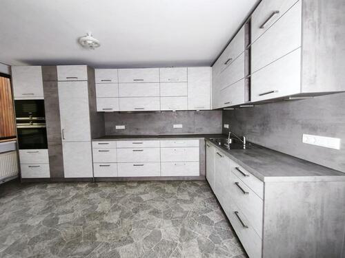 Foto - 2,5 Zimmer Erdgeschosswohnung mit eigenem Garten in Düsseldorf Heerdt