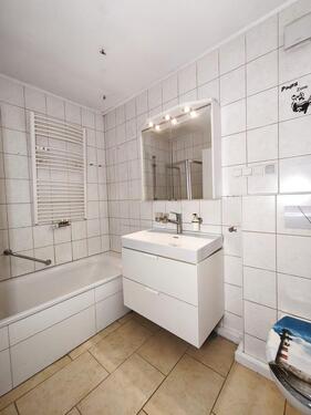 Foto - 2 Zimmer Etagenwohnung zur Miete in Düsseldorf