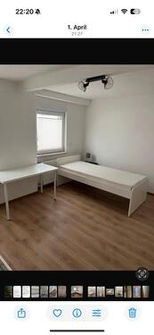 Foto - Wohnung zu vermieten in otterstadt. Vollmöbiliert!!