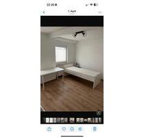 Wohnung zu vermieten in otterstadt. Vollmöbiliert!! - Waldsee