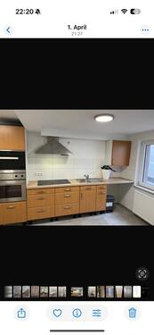 Foto - 4 Zimmer Etagenwohnung zur Miete in Waldsee