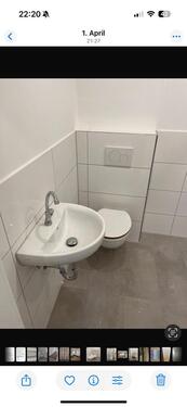 Foto - 4 Zimmer Etagenwohnung in Waldsee