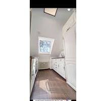 2-Zimmer-Wohung in Schwabach mit Balkon und Garage