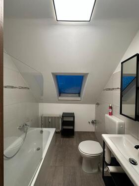 Foto - 2 Zimmer Etagenwohnung zur Miete in Schwabach