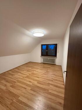 Foto - Etagenwohnung in Schwabach zur Miete