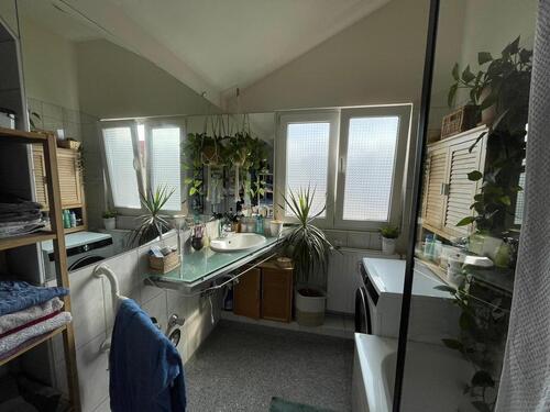 Foto - 3 Zimmer Etagenwohnung zur Miete in Osnabrück