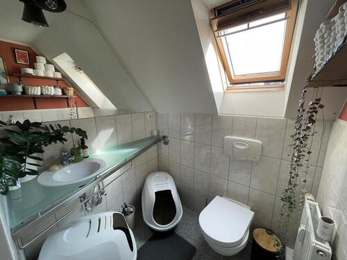 Foto - Etagenwohnung in Osnabrück zur Miete