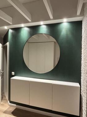 Foto - 2.5 Zimmer Dachgeschoßwohnung in Roetgen