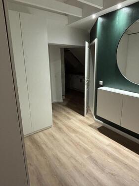 Foto - Dachgeschoßwohnung in Roetgen zur Miete