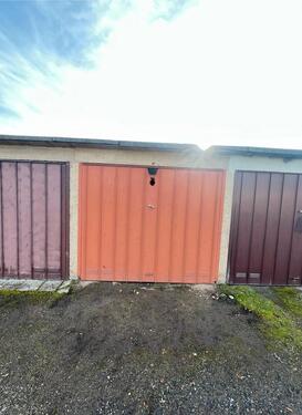 Foto - Garage Riesa (vermietet!) - 4.950,00&nbsp;EUR Miete,