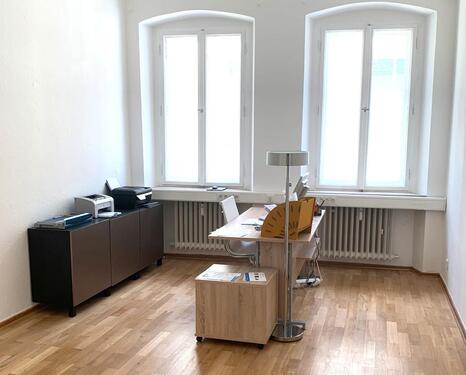 Foto - Abgeschlossener Büroraum 15 m² mit Konferenzraum – flexibel, sofort verfügbar