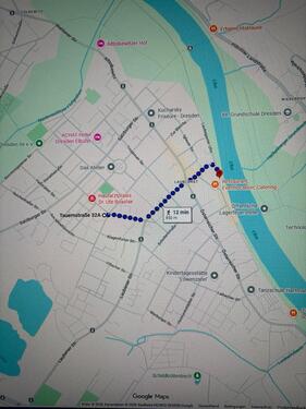 Foto - 2 Zimmer Etagenwohnung zum Kaufen in Holzhausen an der Haide