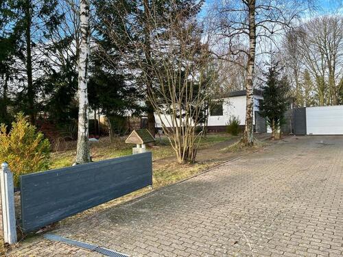 Foto - Viel Platz für Familie & Beruf – Bungalow mit großem Grundstück