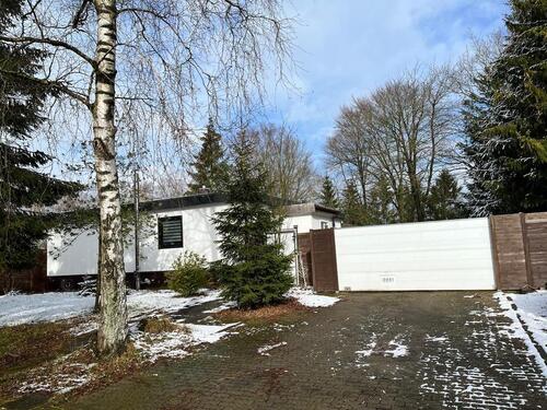 Foto - 5 Zimmer Bungalow in Trappenkamp