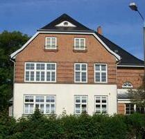 Großzügige 3 Zimmer-Wohnung im Dachgeschoss in der Paulsstadt zu mieten! - Schwerin