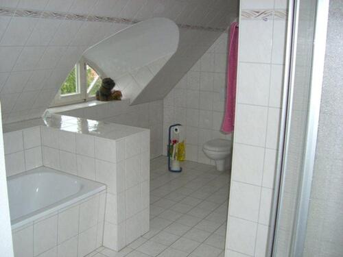 Foto - 3 Zimmer Dachgeschoßwohnung zur Miete in Schwerin