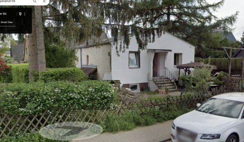 Foto - 5 Zimmer Einfamilienhaus zum Kaufen in Berlin