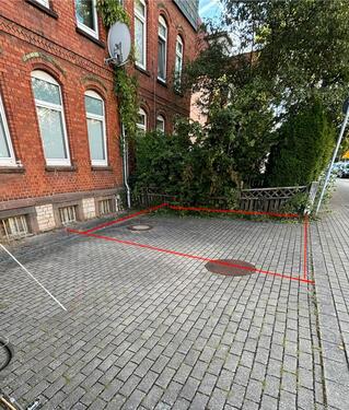 Foto - Stellplatz Königsallee - 40,00&nbsp;EUR Miete,