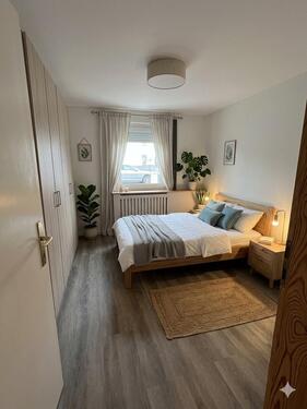 Foto - 74 Quadratmeter Wohnung in ruhiger Lage Butzbachs