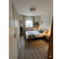 74 Quadratmeter Wohnung in ruhiger Lage Butzbachs