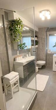 Foto - Erdgeschoßwohnung in Butzbach zur Miete