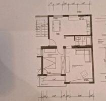 2,5 Zimmerwohnung in 70327 Stuttgart