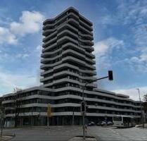 Modernes wohnen am Nordbahnhof - 800,00&nbsp;EUR Kaltmiete, ca.&nbsp; 61,00&nbsp;m&sup2; in Ingolstadt (PLZ: 85049)