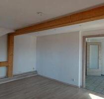 4 Zimmer Wohnung in Unterferrieden, DG, 97 qm - Burgthann