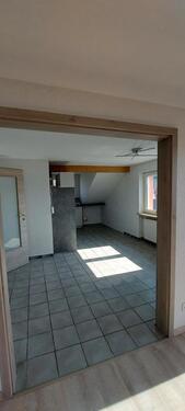 Foto - 4 Zimmer Dachgeschoßwohnung zur Miete in Burgthann