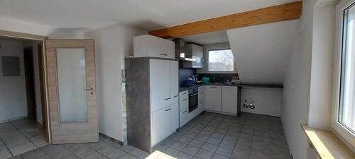 Foto - 4 Zimmer Dachgeschoßwohnung in Burgthann