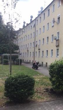 Foto - 2 Zimmer Erdgeschoßwohnung in Nürnberg