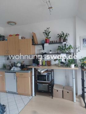 Foto - 2 Zimmer Etagenwohnung in Leipzig