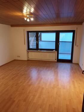 Foto - UG Wohnung zu vermieten in Kirchardt-Berwangen