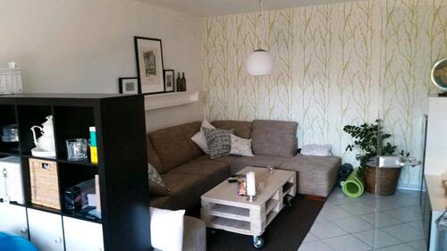 Foto - 2 Zimmer Erdgeschoßwohnung in Borken