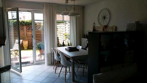 Foto - Erdgeschoßwohnung in Borken zum Kaufen