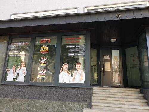 Foto - Gewerberäume zu vermieten, Iserlohn Nähe Zentrum