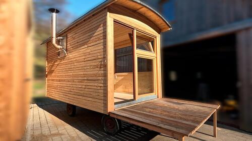 Foto - Einfamilienhaus zum Kaufen in Todtnau