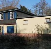 Haus für handwerklich begabte Mieter - Dreieich