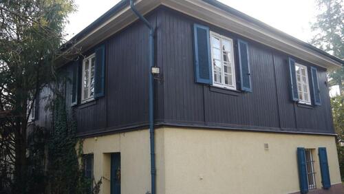 Foto - 5 Zimmer Einfamilienhaus zur Miete in Dreieich