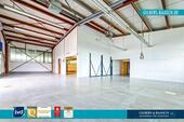 Foto - Konz: Gewerbehalle mit Büro- und Lagerflächen inkl. 10 Außenstellplätze